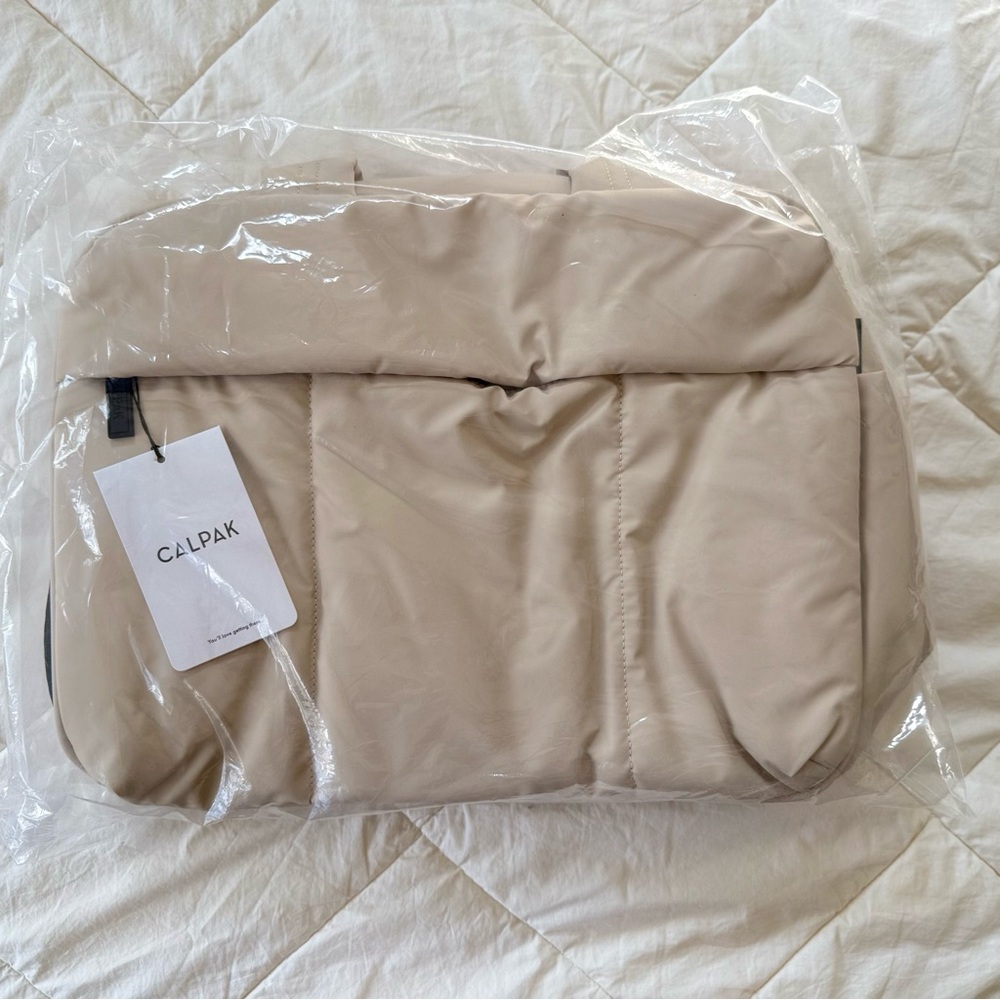 Calpak Luka Duffel